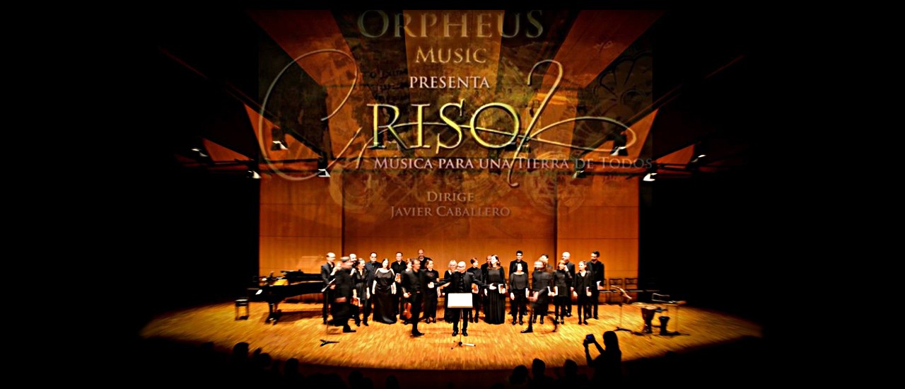 Orpheus Programa Crisol