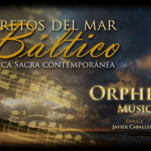 Orpheus Programa Báltico II Orpheus Programa Báltico II