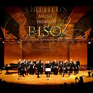 Orpheus Programa Crisol Orpheus Programa Crisol