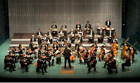 Orquesta Sinfónica de la Región de Murcia