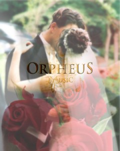 Cartel Bodas Orpheus