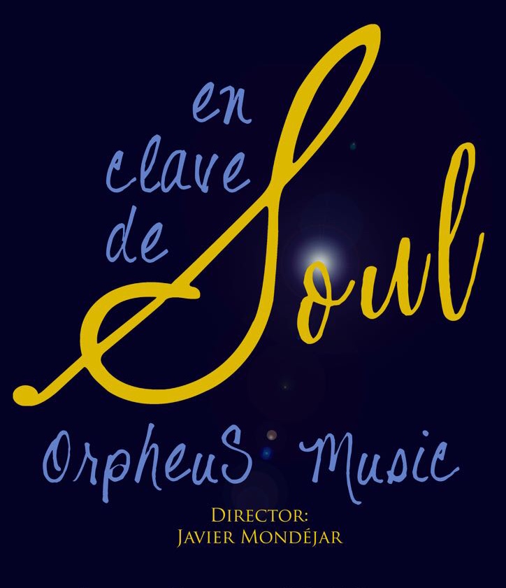 Cartel En Clave de Soul. Orpheus Music (2018)