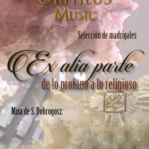 Orpheus Music. Cartel Dobrogoz general (2019) Orpheus Music. Cartel Dobrogoz general (2019)