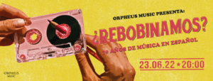 REBOBINAMOS WEB